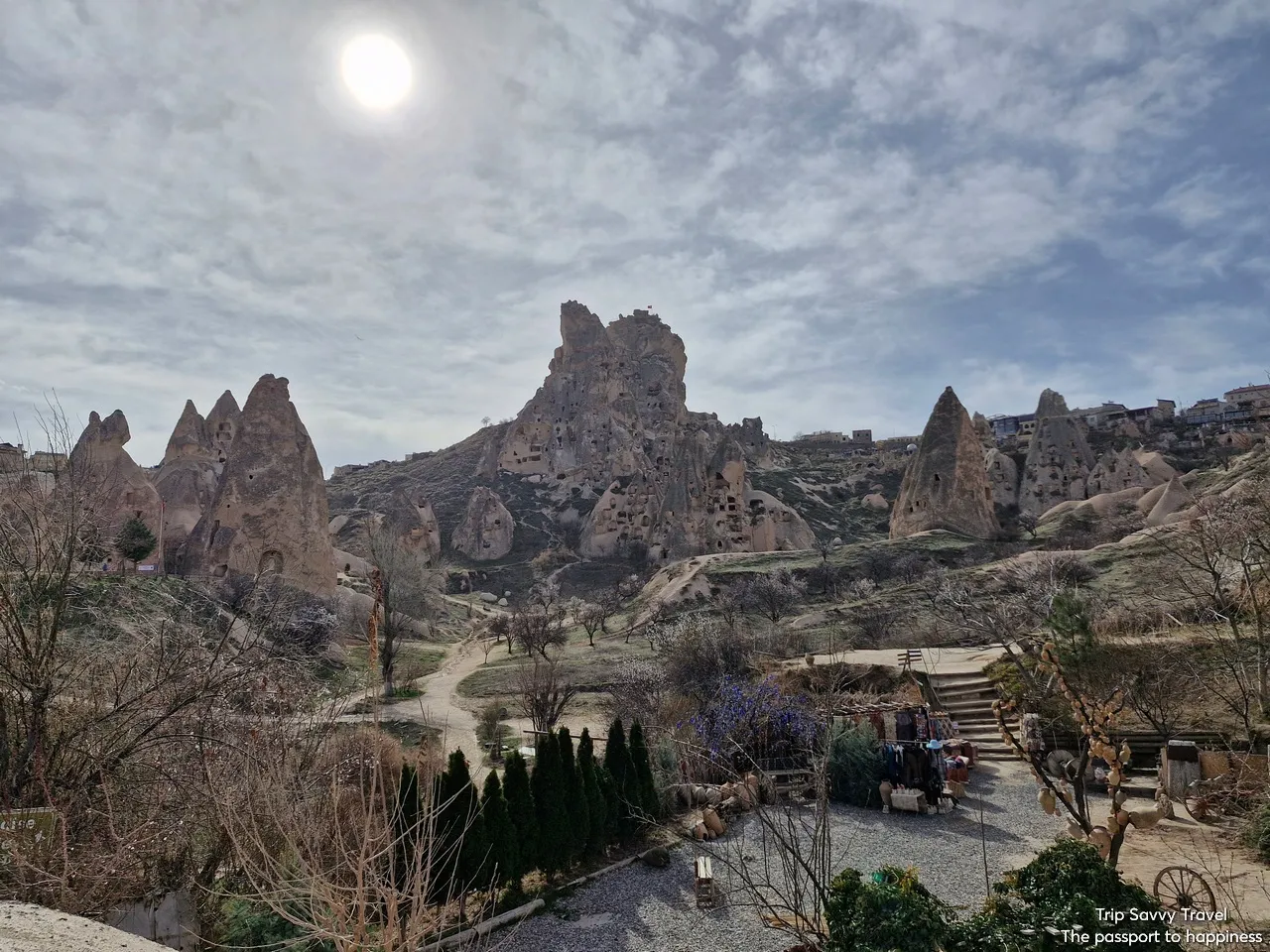 Central Anatolia Region