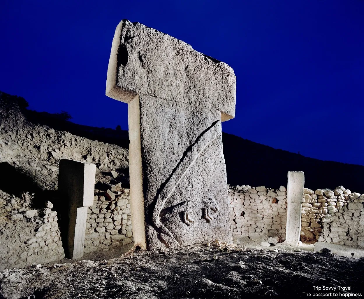 South-Eastern Anatolia Region