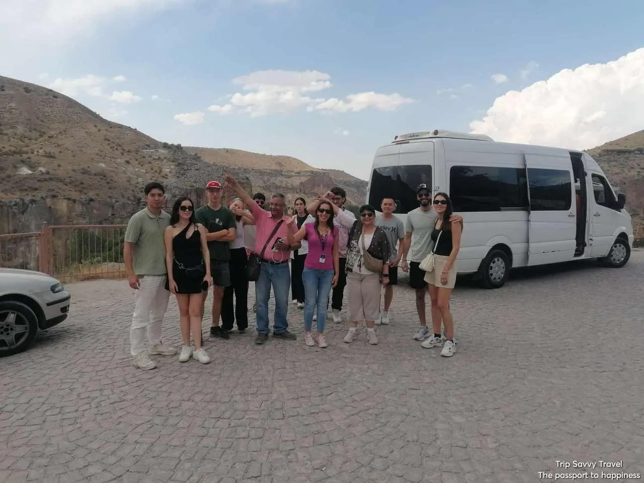 Airport Shuttle Services