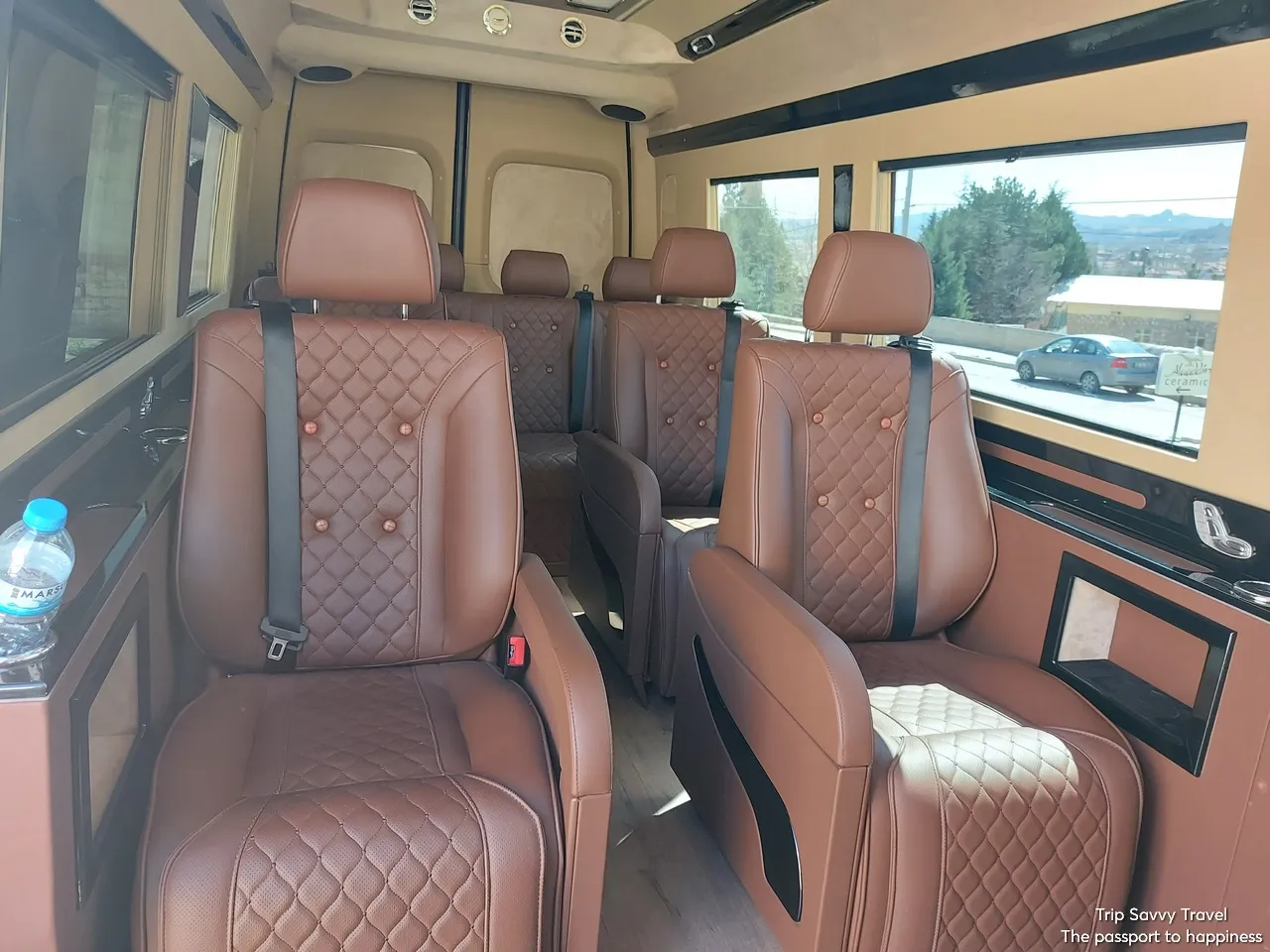 VIP Airport Transfer Services - Photo 2