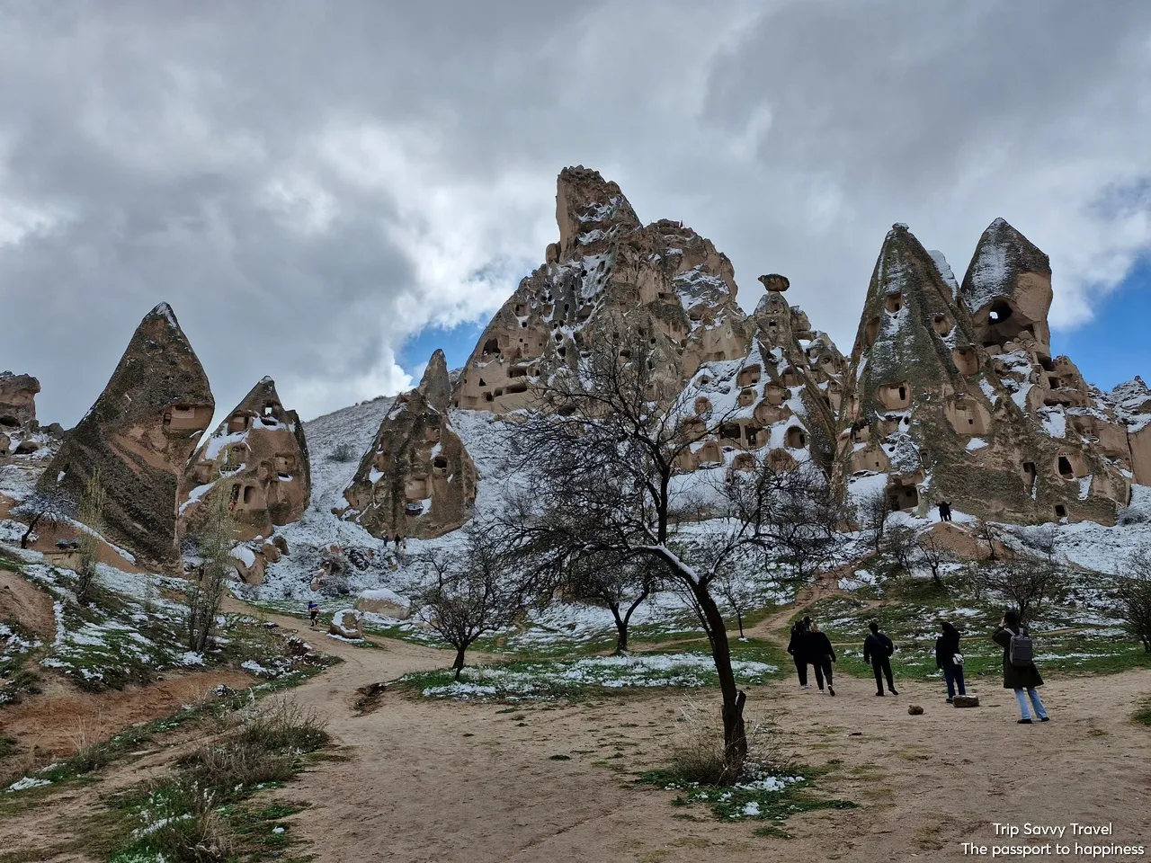 Cappadocia Red Tour - Photo 1