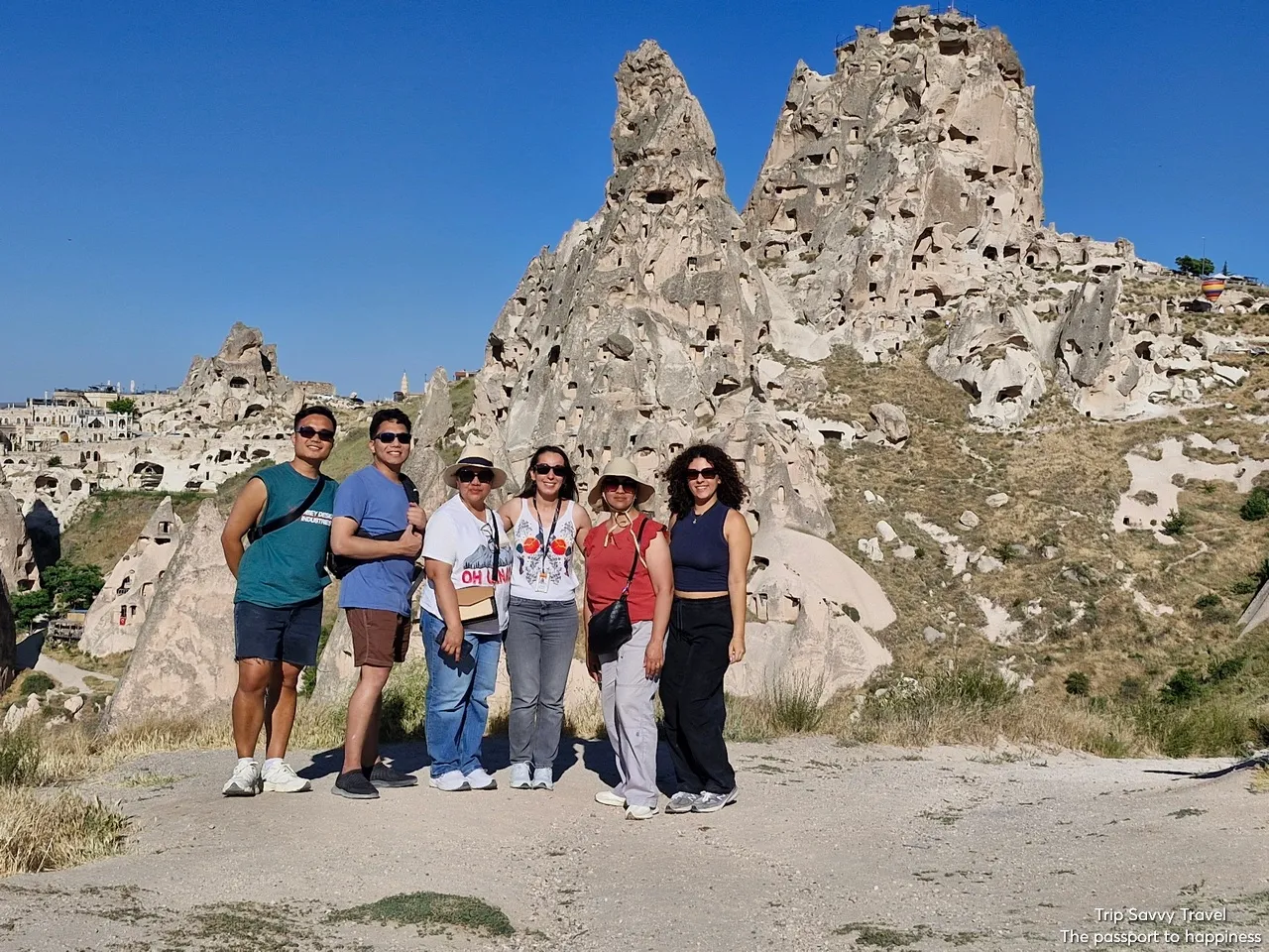 Cappadocia Red Tour - Photo 3