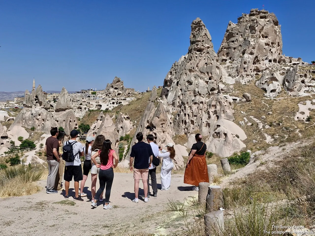 Cappadocia Red Tour - Photo 4