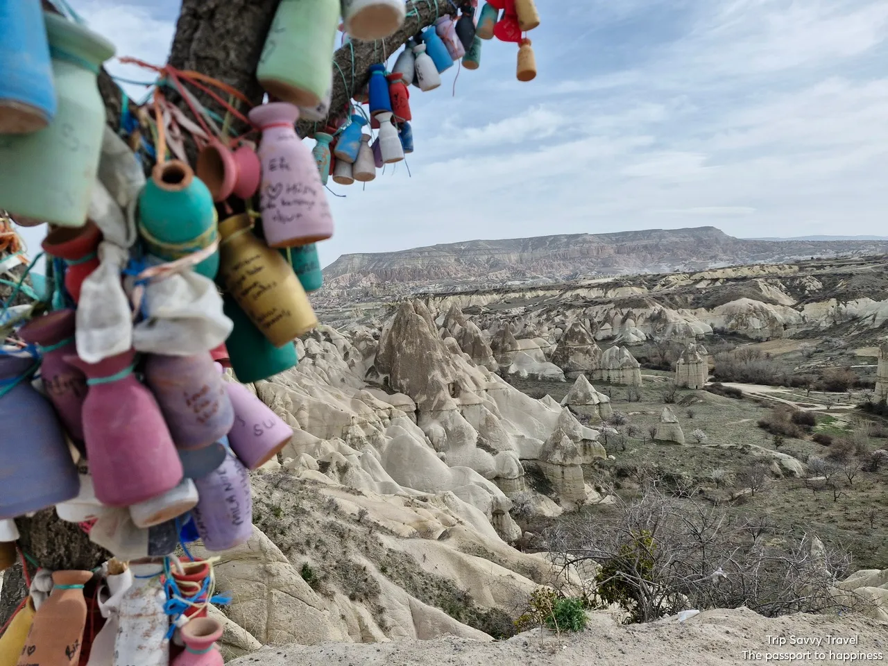 All in One Kapadokya Özel Tur  - Фото 2