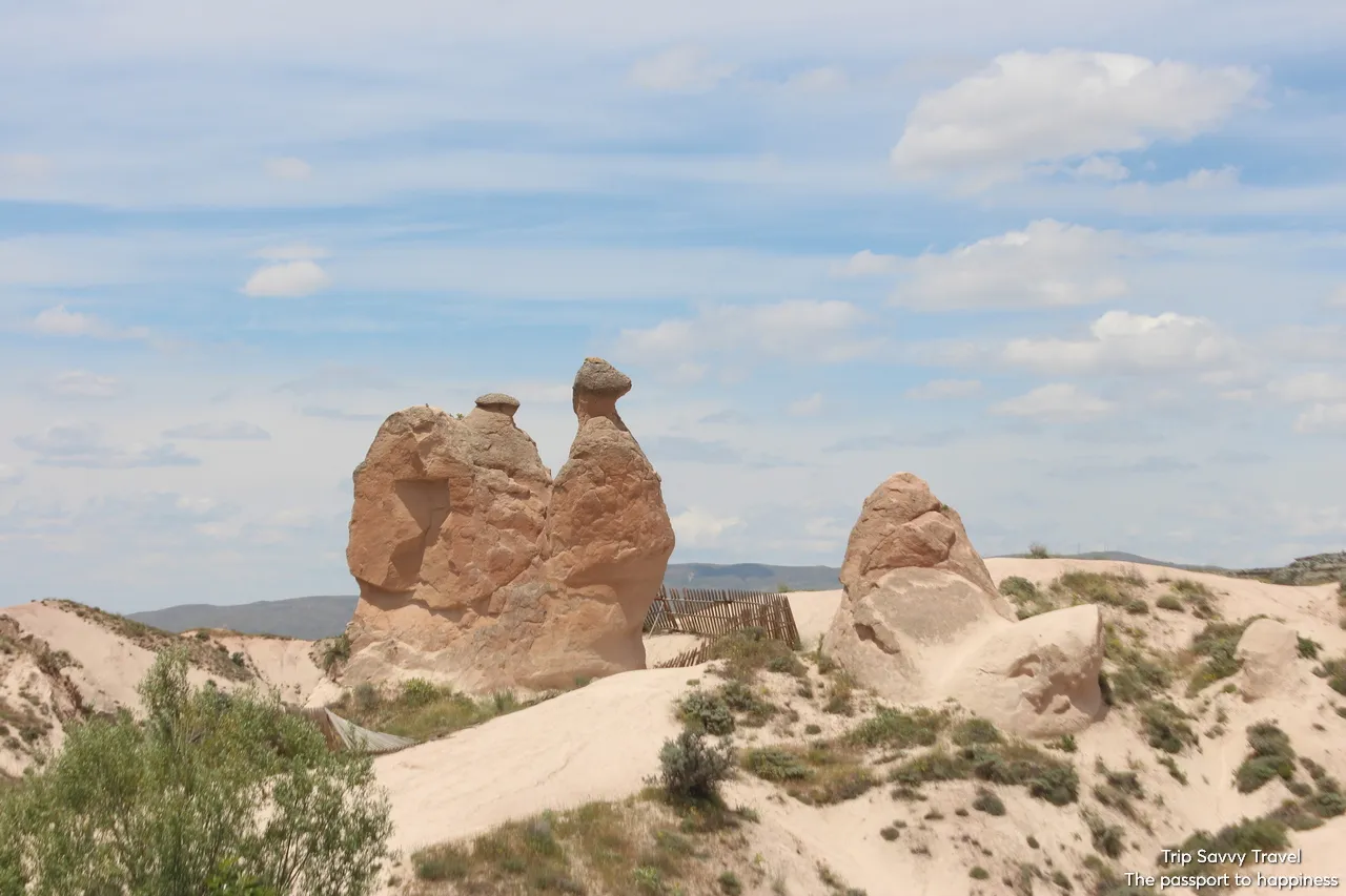 All in One Kapadokya Özel Tur  - Фото 3