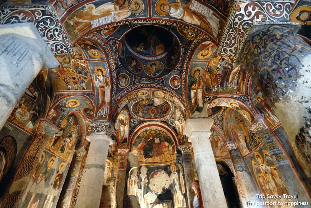 All in One Kapadokya Özel Tur  - Фото 6