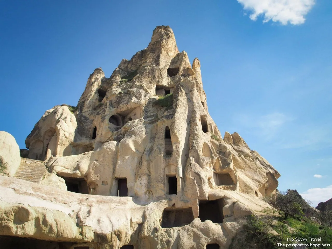 All in One Kapadokya Özel Tur  - Фото 8