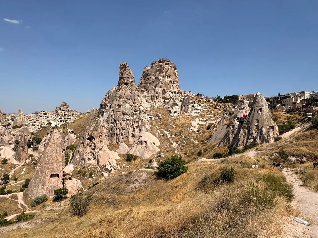 All in One Kapadokya Özel Tur  - Фото 14