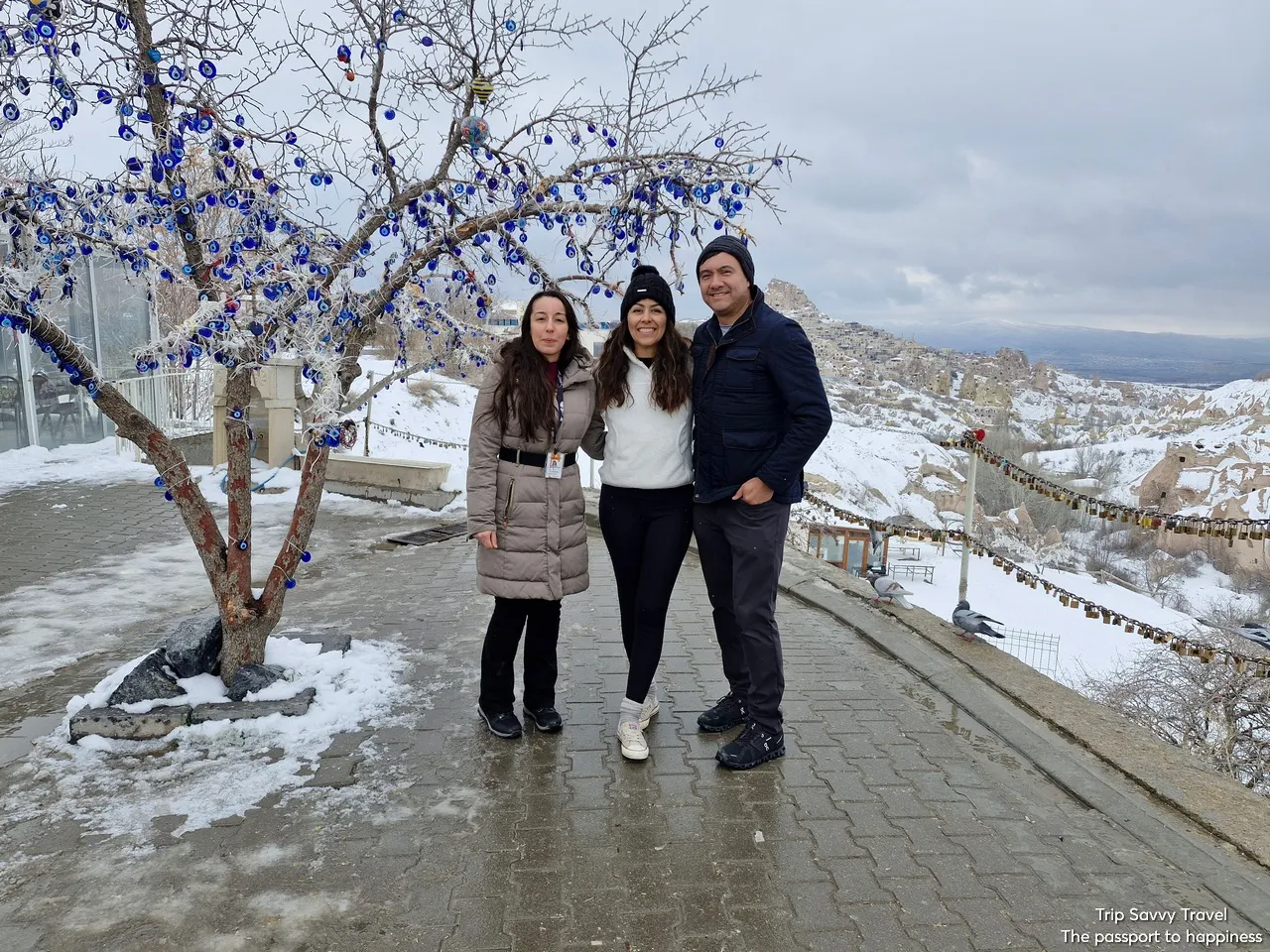 All in One Kapadokya Özel Tur  - Фото 15