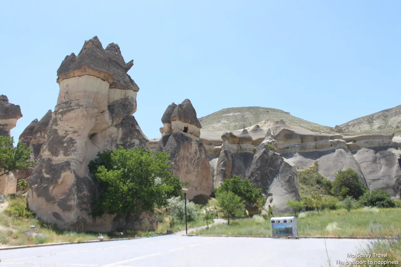All in One Kapadokya Özel Tur  - Фото 17