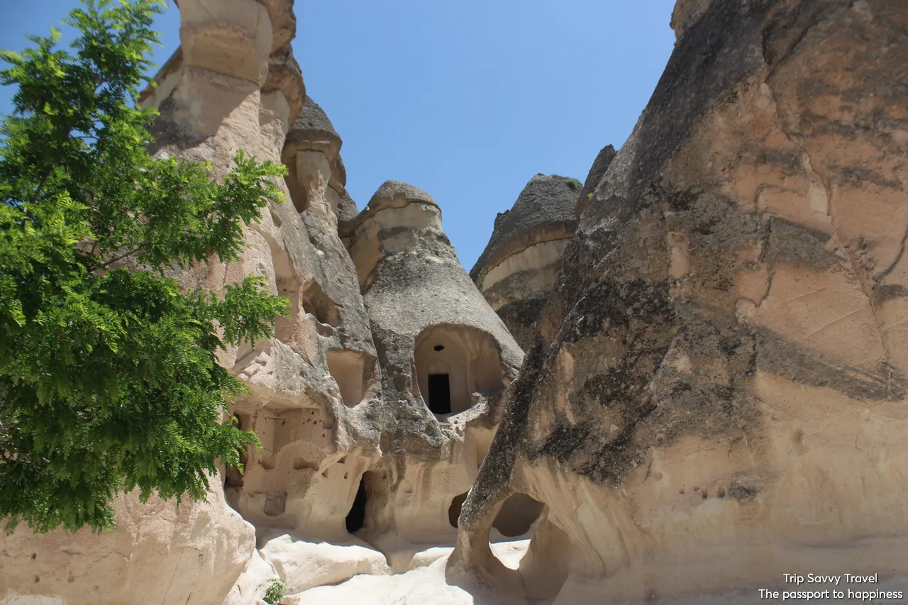 All in One Kapadokya Özel Tur  - Фото 18