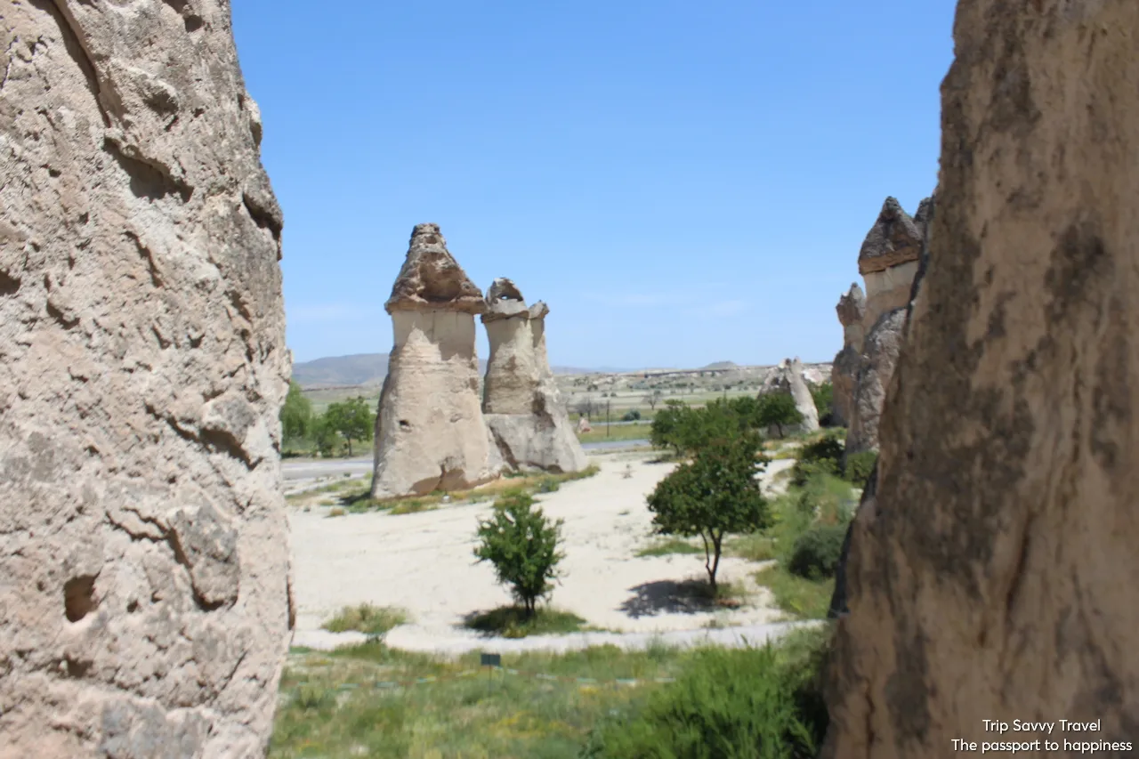 All in One Kapadokya Özel Tur  - Фото 19