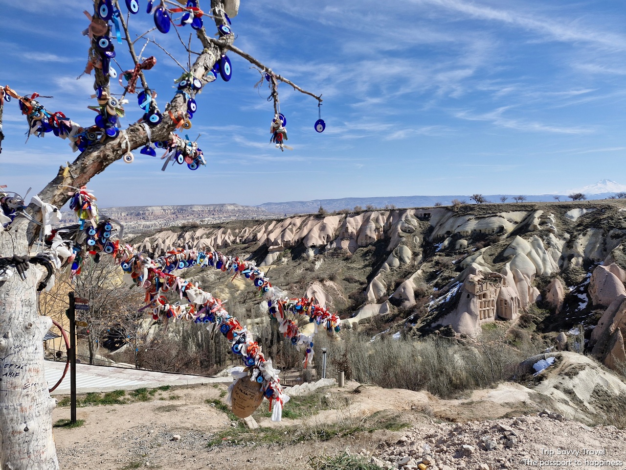 Cappadocia Green Tour - Fotoğraf 2