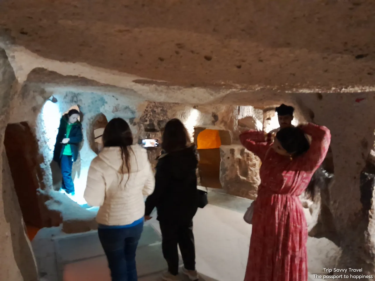 Cappadocia Green Tour - Fotoğraf 3