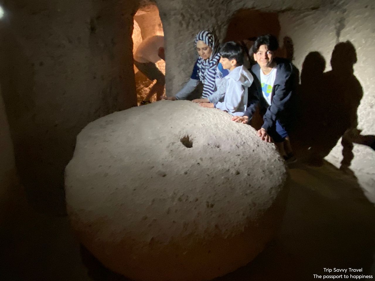 Cappadocia Green Tour - Fotoğraf 4