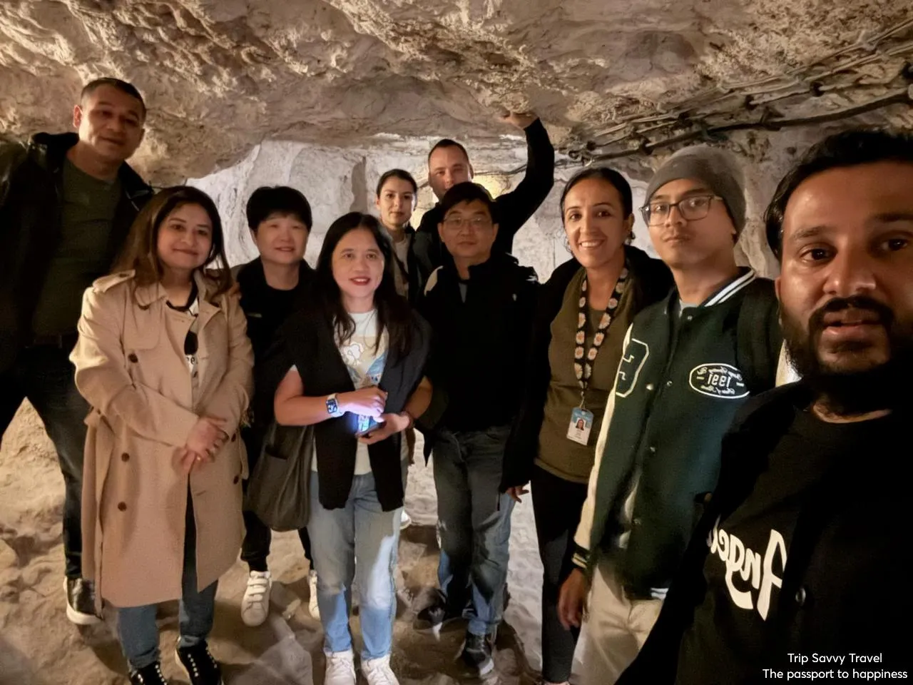 Cappadocia Green Tour - Fotoğraf 5