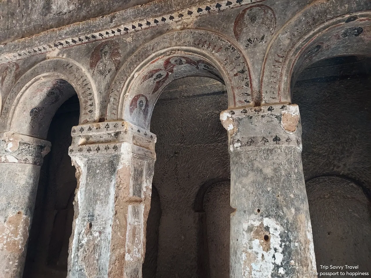 Cappadocia Green Tour - Fotoğraf 6