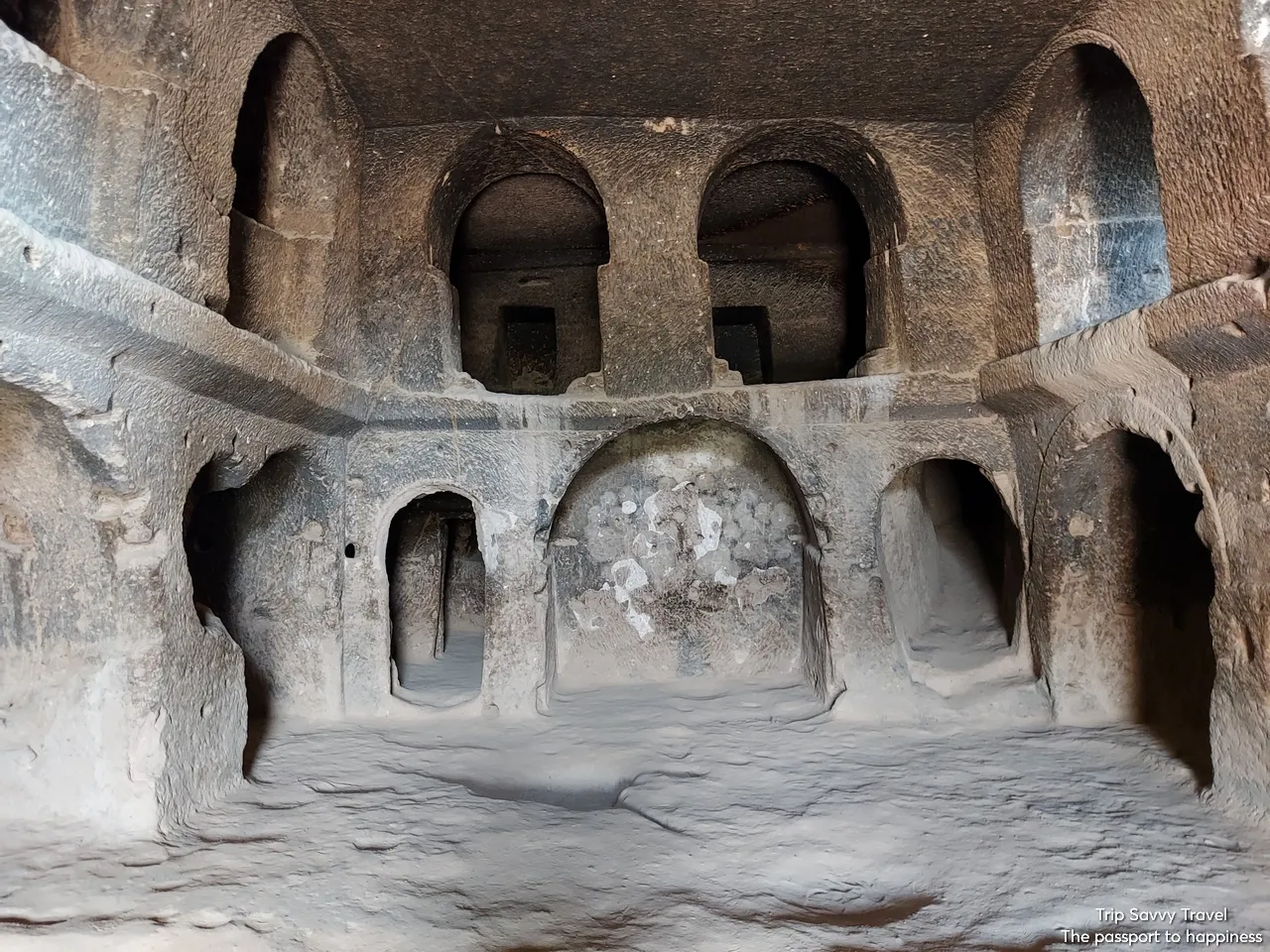 Cappadocia Green Tour - Fotoğraf 7