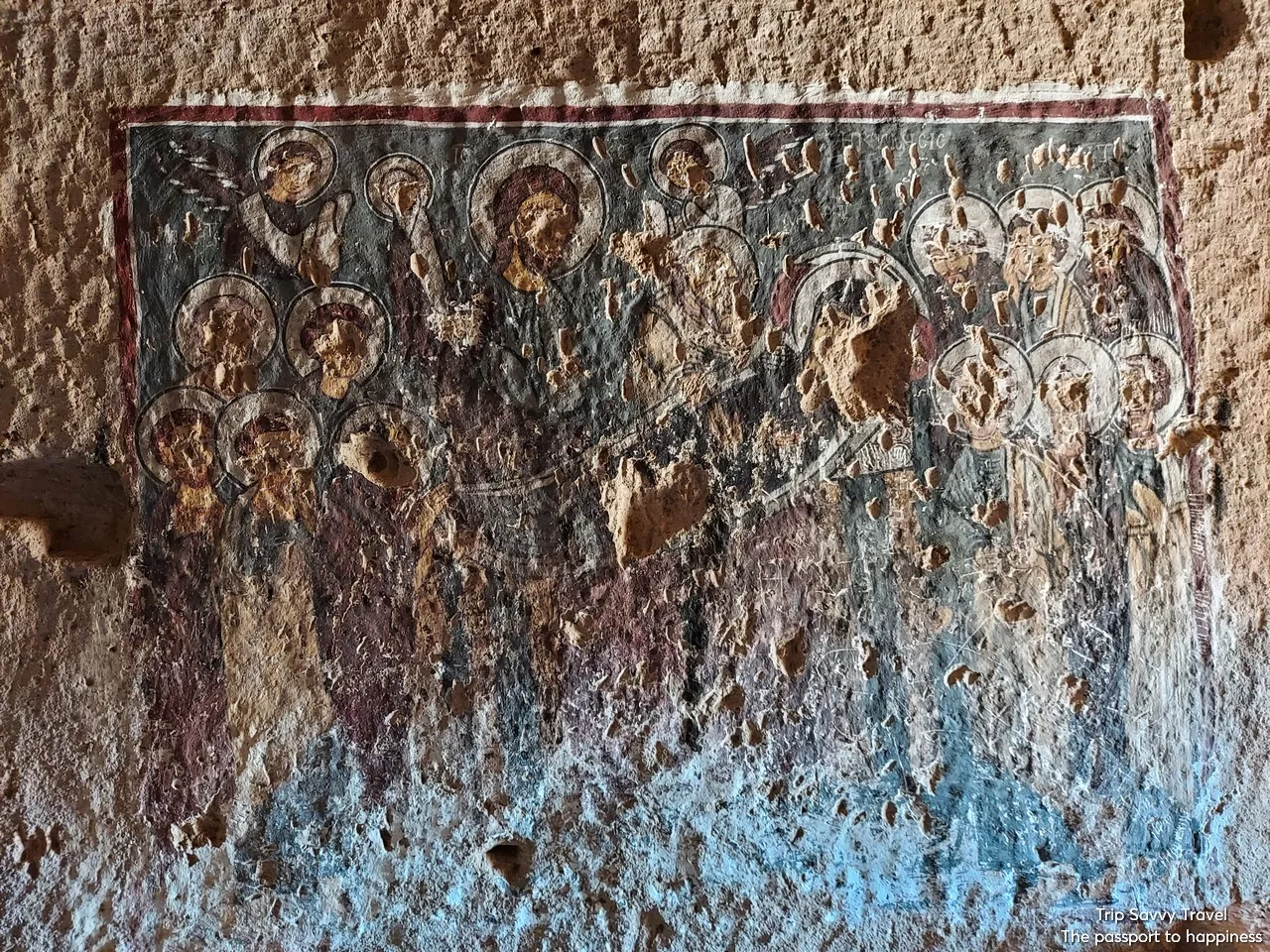 Cappadocia Green Tour - Fotoğraf 8