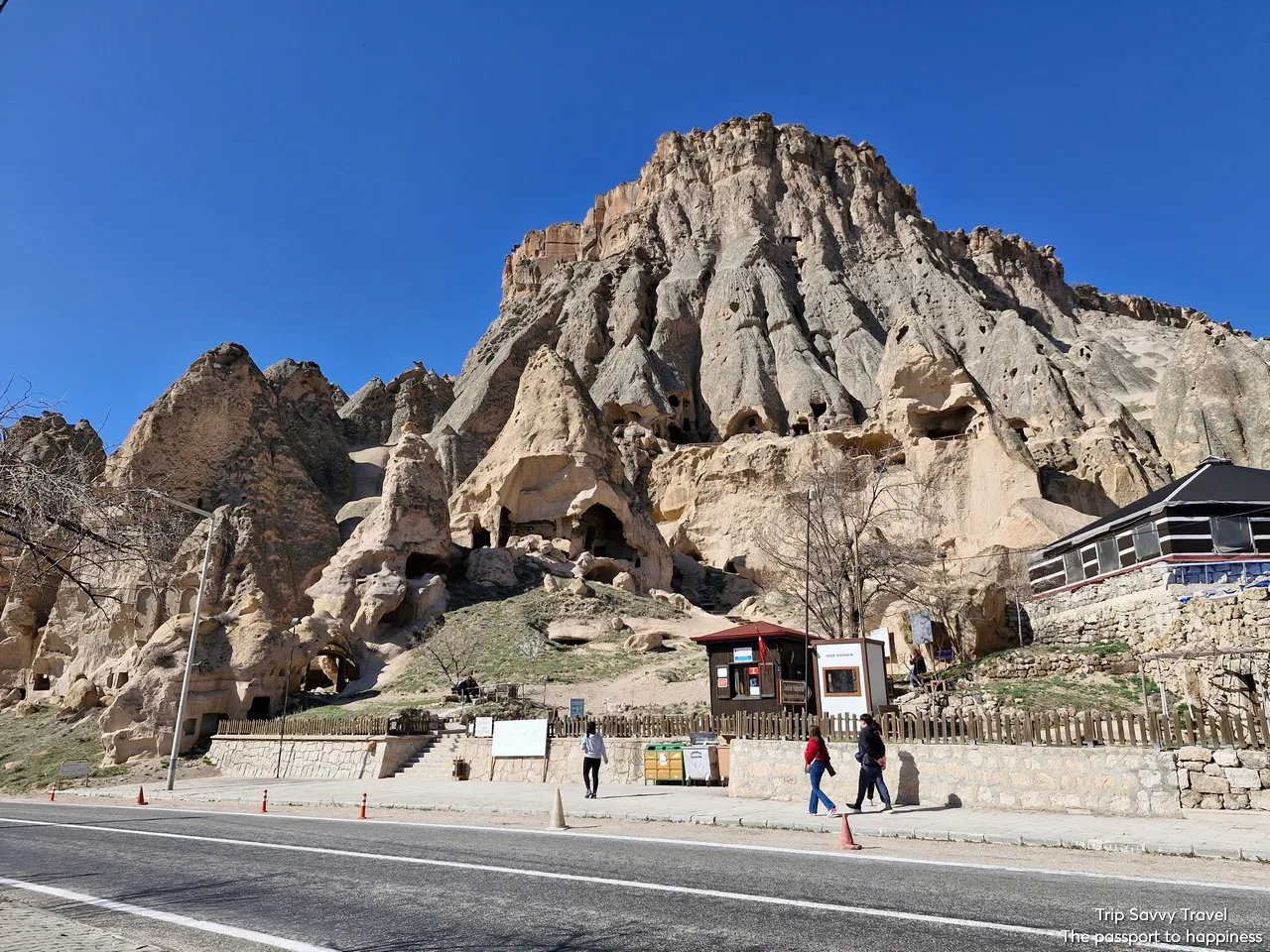 Cappadocia Green Tour - Fotoğraf 9