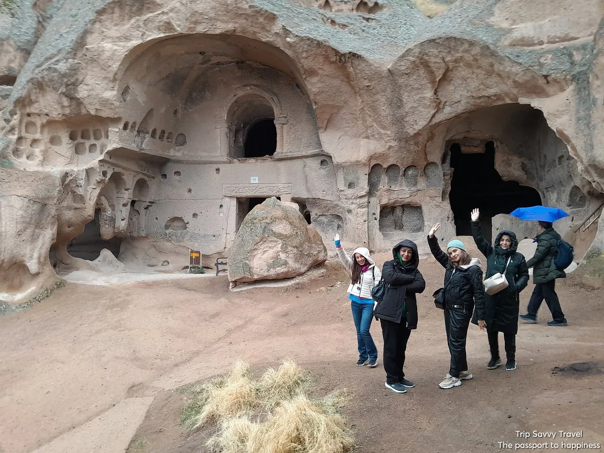 Cappadocia Green Tour - Fotoğraf 10