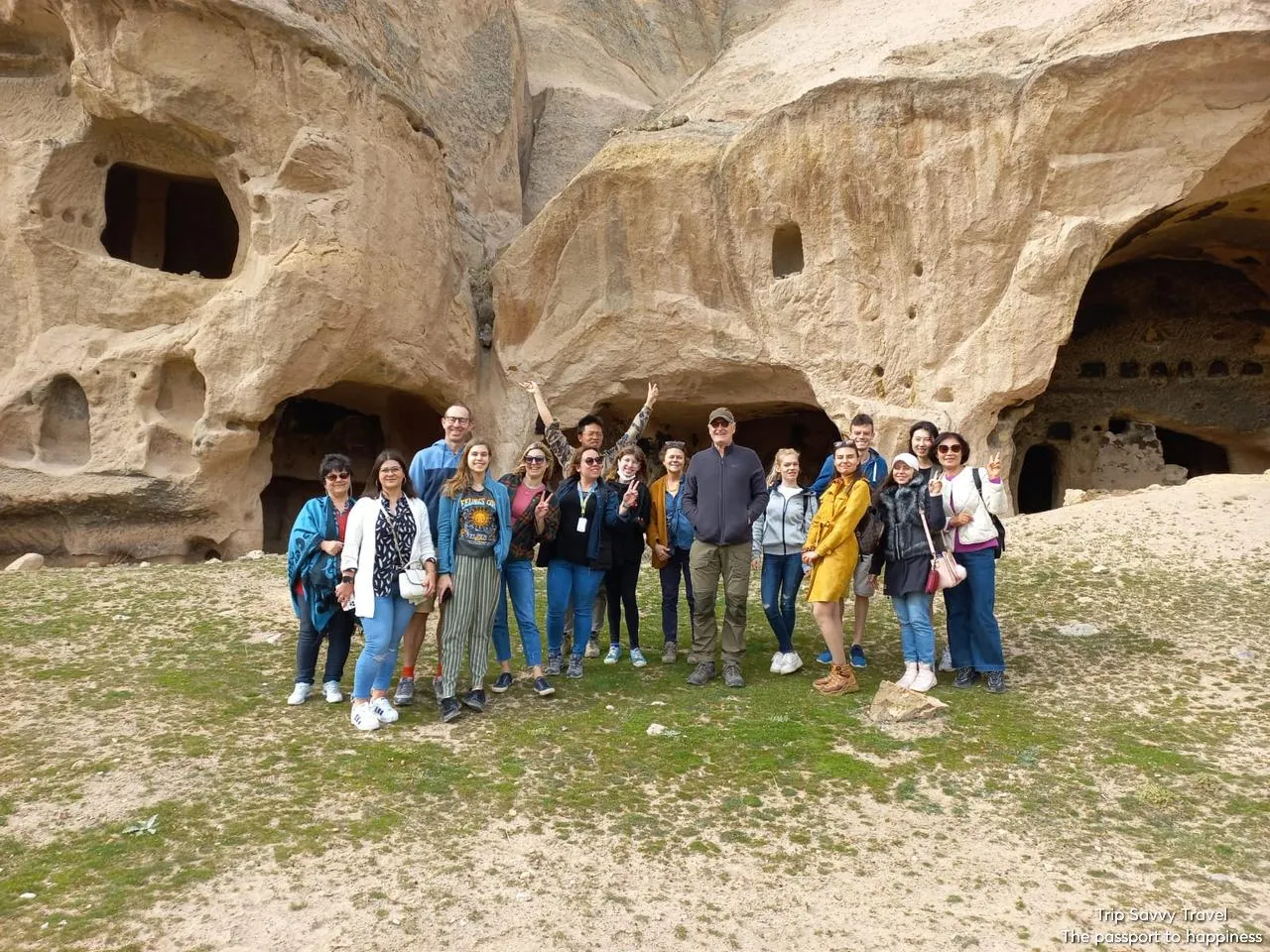 Cappadocia Green Tour - Fotoğraf 11