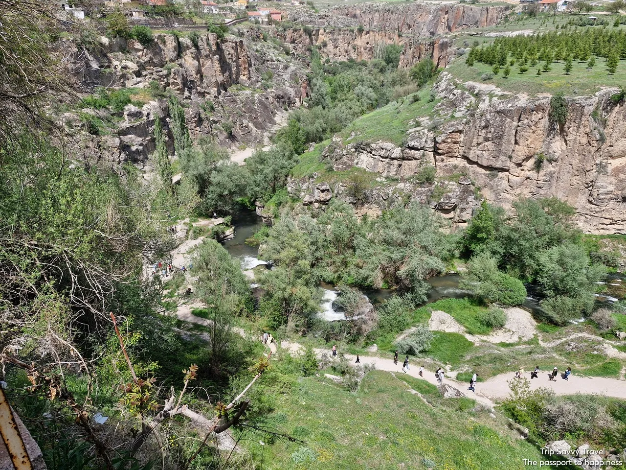 Cappadocia Green Tour - Fotoğraf 12