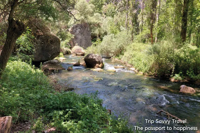 Cappadocia Green Tour - Fotoğraf 13
