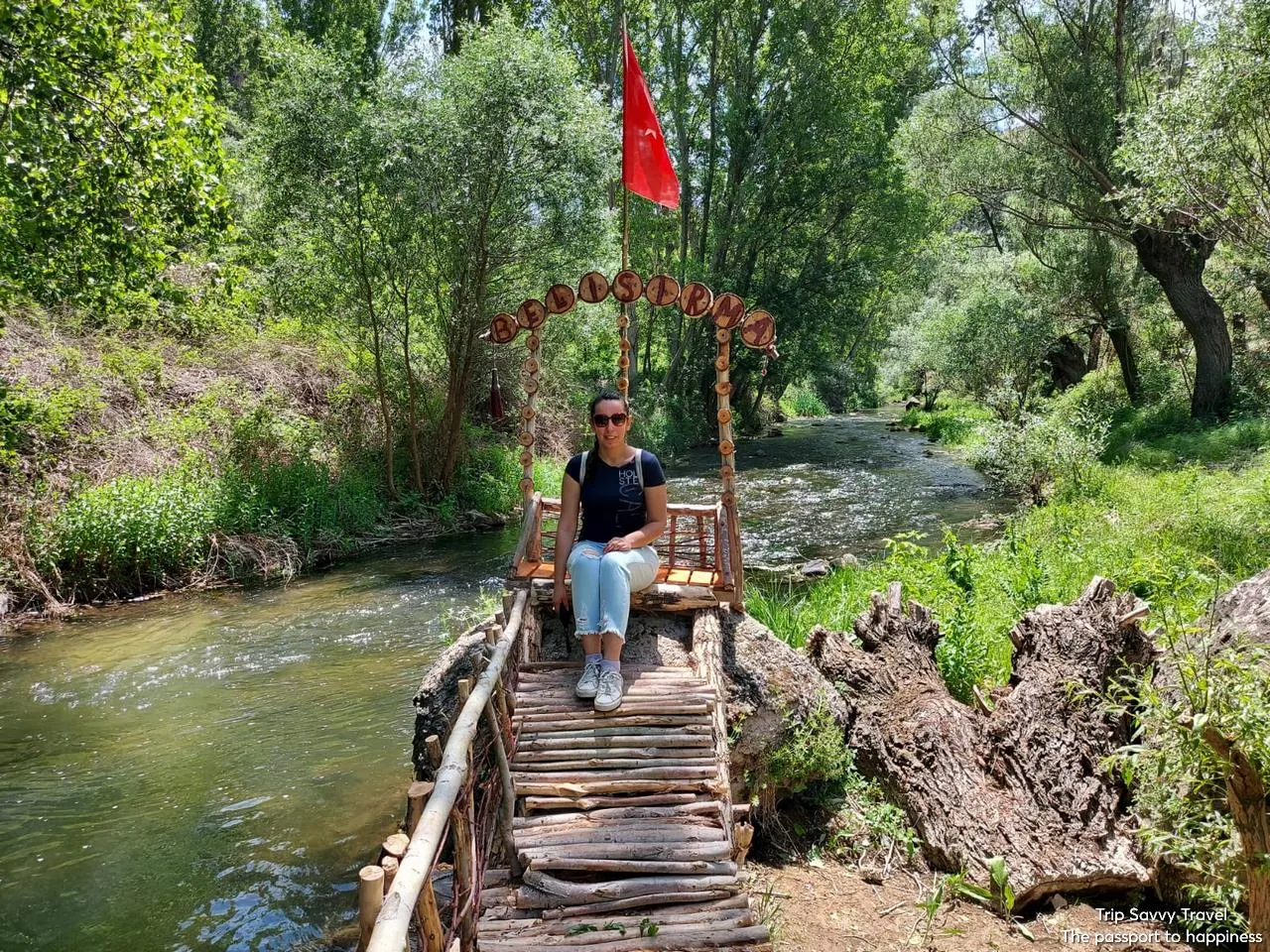 Cappadocia Green Tour - Fotoğraf 14