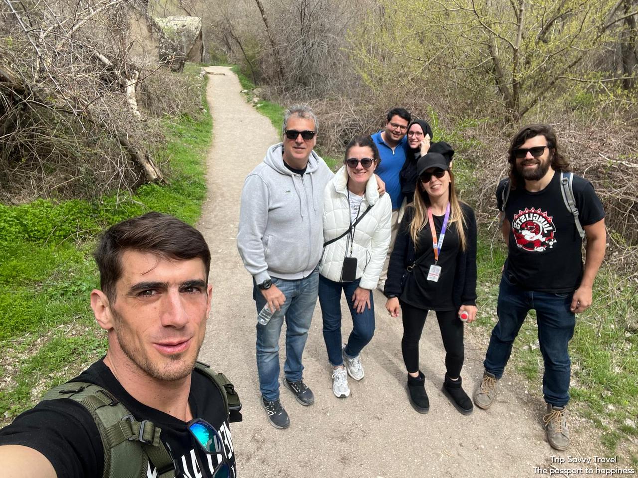 Cappadocia Green Tour - Fotoğraf 15