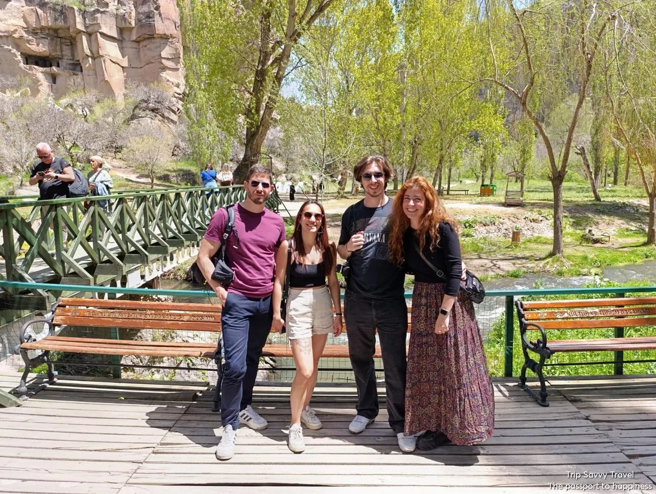 Cappadocia Green Tour - Fotoğraf 16