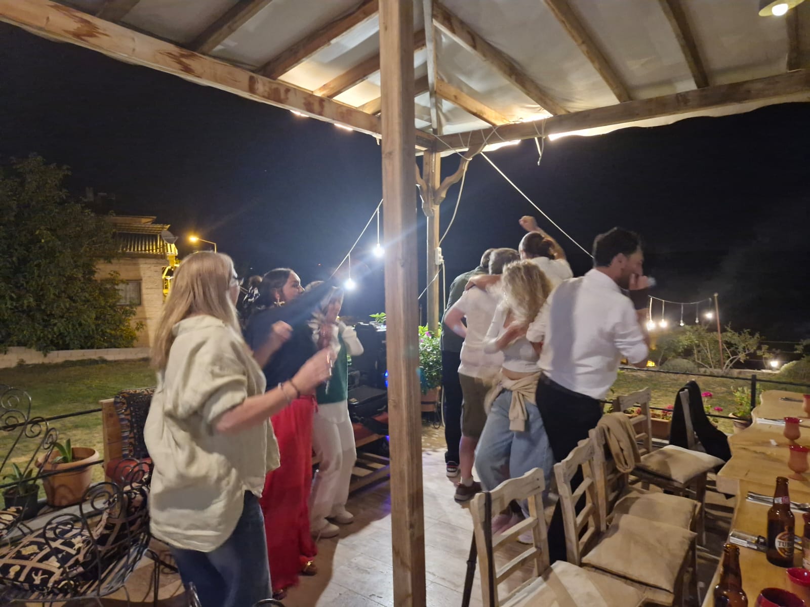 Cappadoce : Grottes, Rythmes & Saveurs Michelin - Photo 3