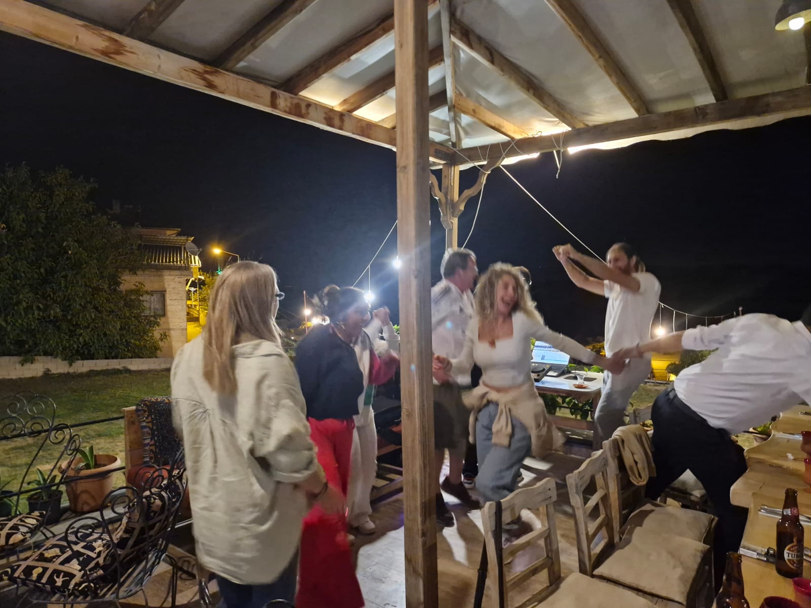 Cappadoce : Grottes, Rythmes & Saveurs Michelin - Photo 12