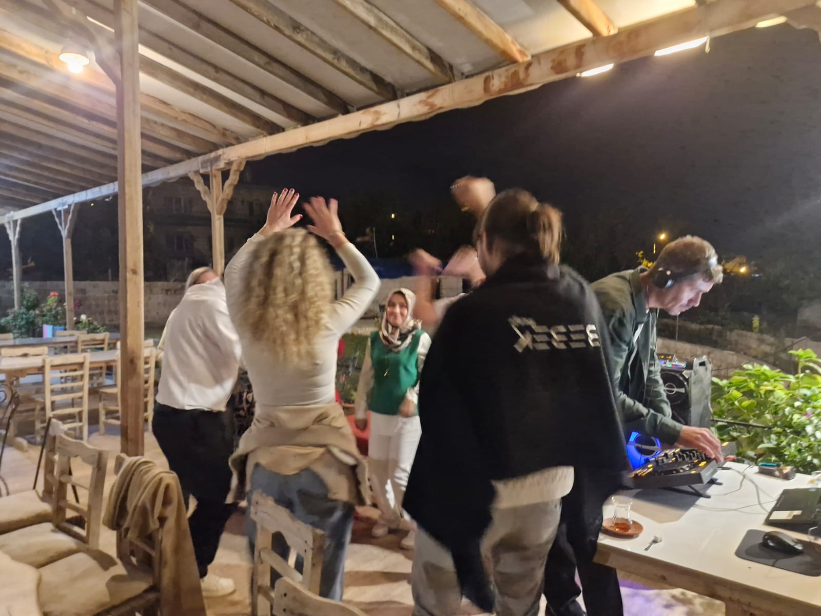 Cappadoce : Grottes, Rythmes & Saveurs Michelin - Photo 5