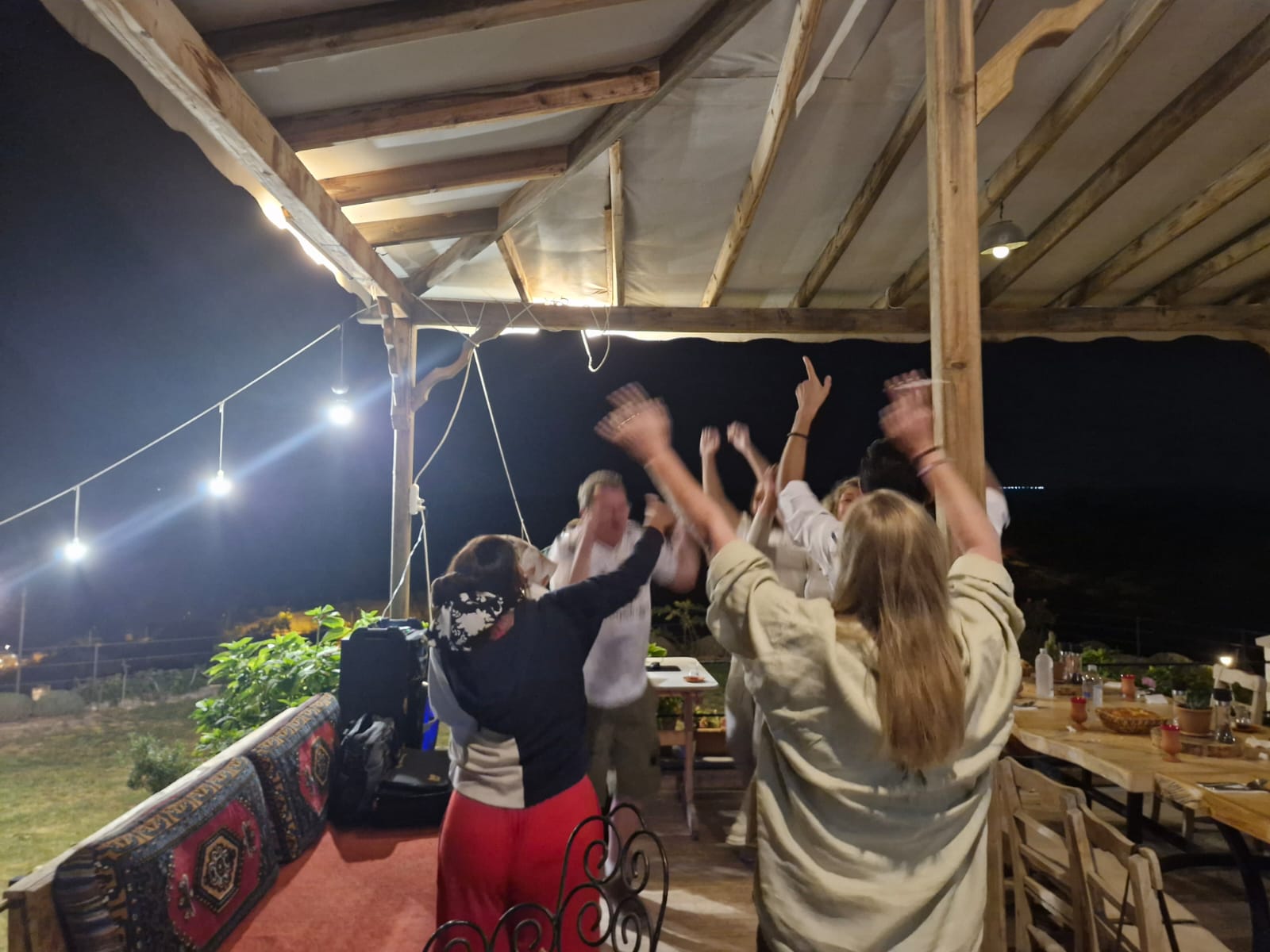 Cappadoce : Grottes, Rythmes & Saveurs Michelin - Photo 6