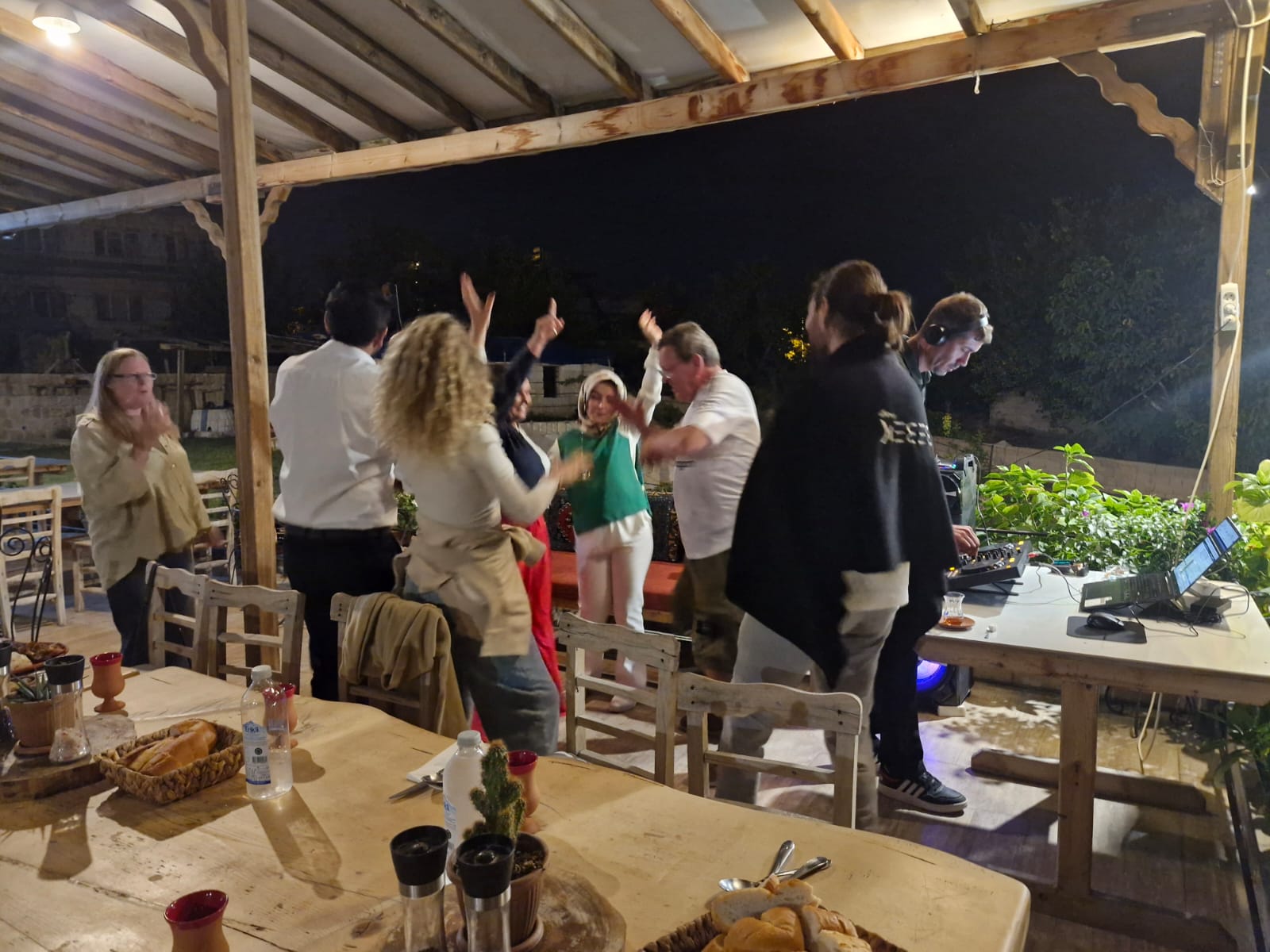 Cappadoce : Grottes, Rythmes & Saveurs Michelin - Photo 8