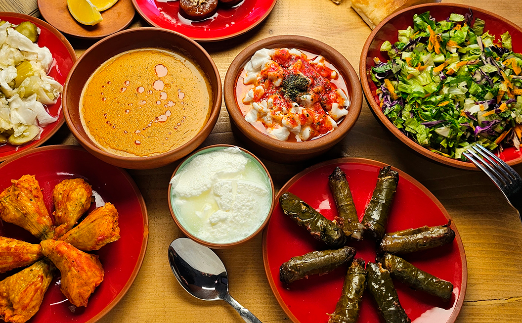 Cappadoce : Grottes, Rythmes & Saveurs Michelin - Photo 4