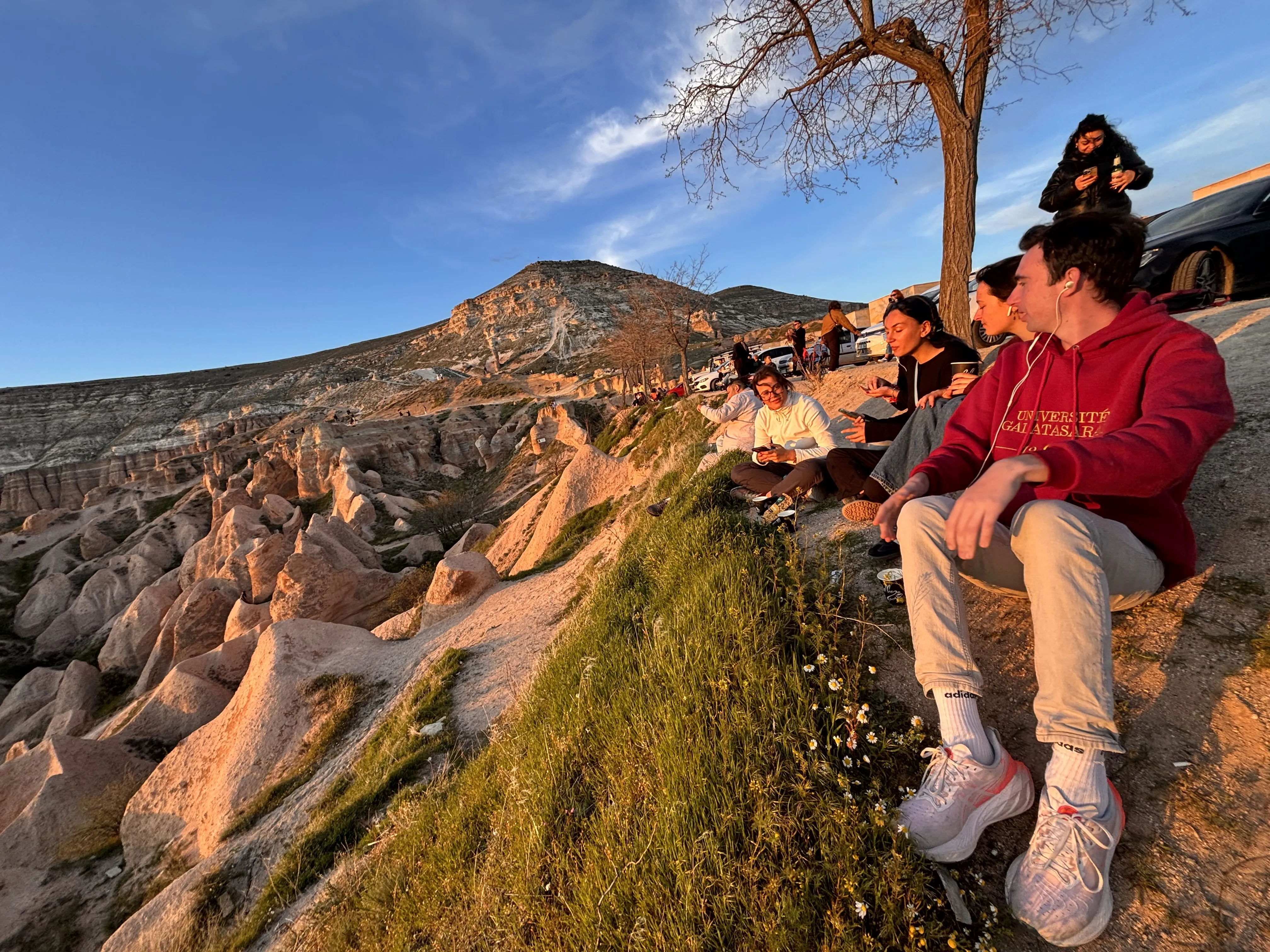 Echoes of Cappadocia Sunset - Photo 4