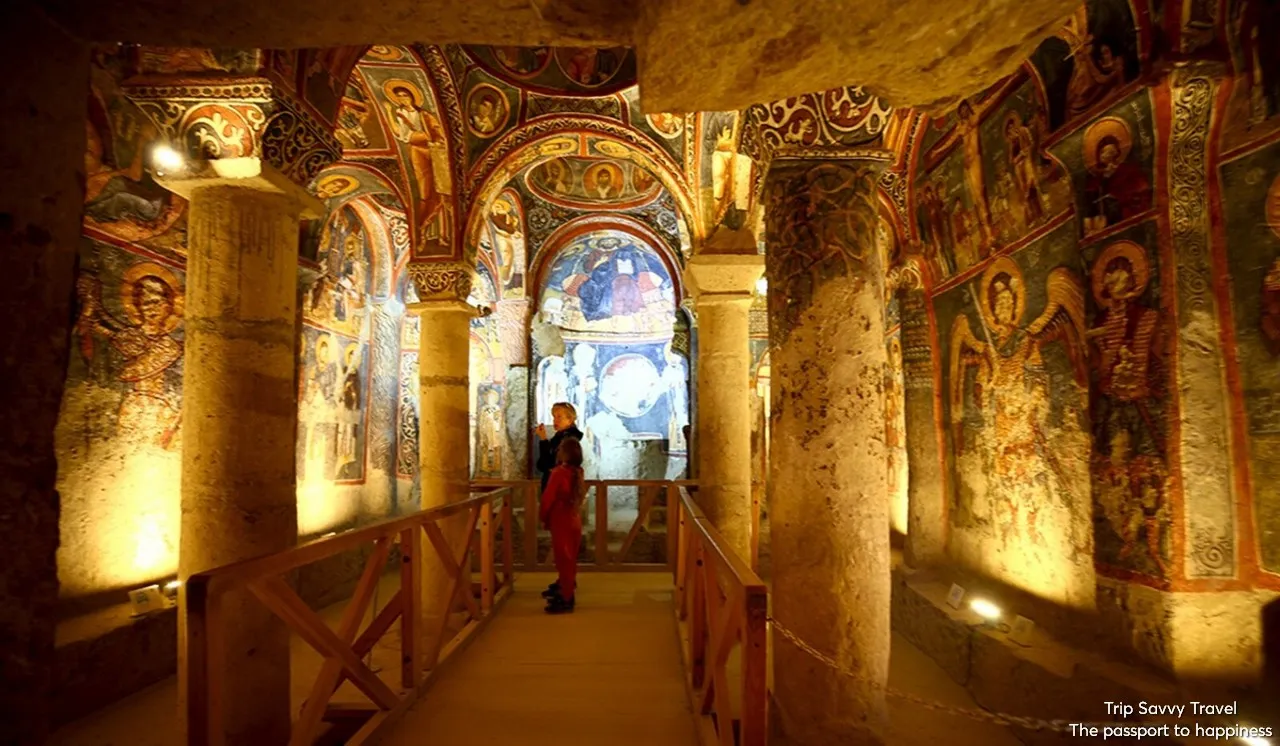 Cultural Heritage Tour in Cappadocia - Photo 1