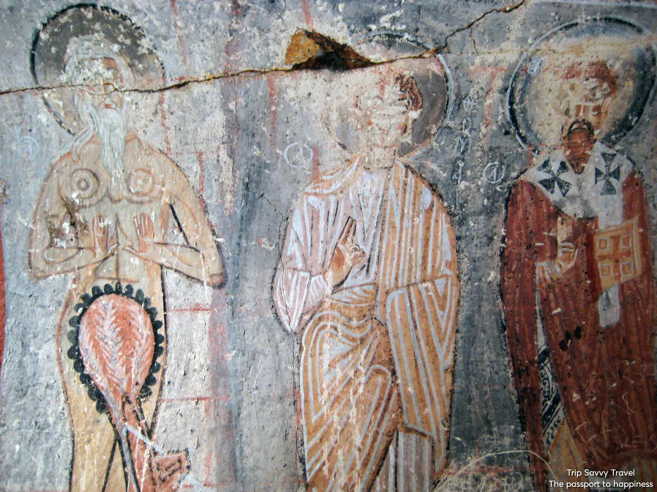 Cultural Heritage Tour in Cappadocia