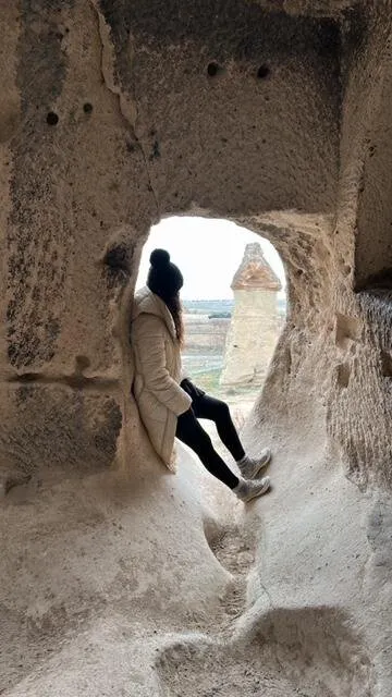 Cultural Heritage Tour in Cappadocia - Photo 4