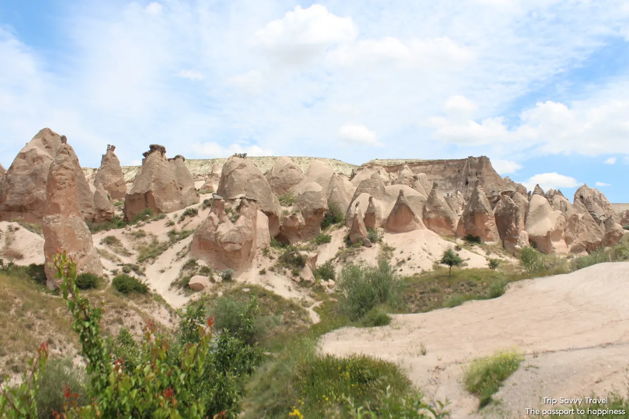 Cultural Heritage Tour in Cappadocia - Photo 6